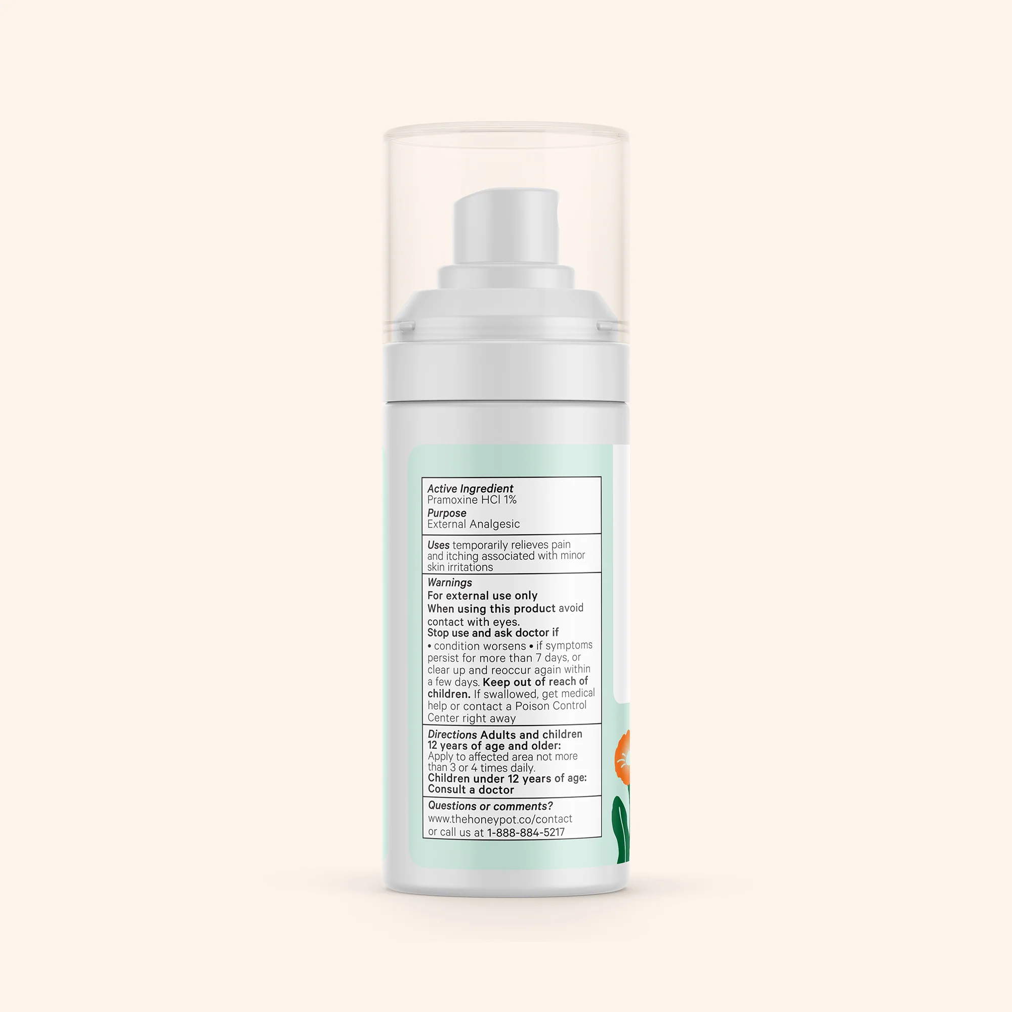 Anti-Itch Intimate Spray - Image 12