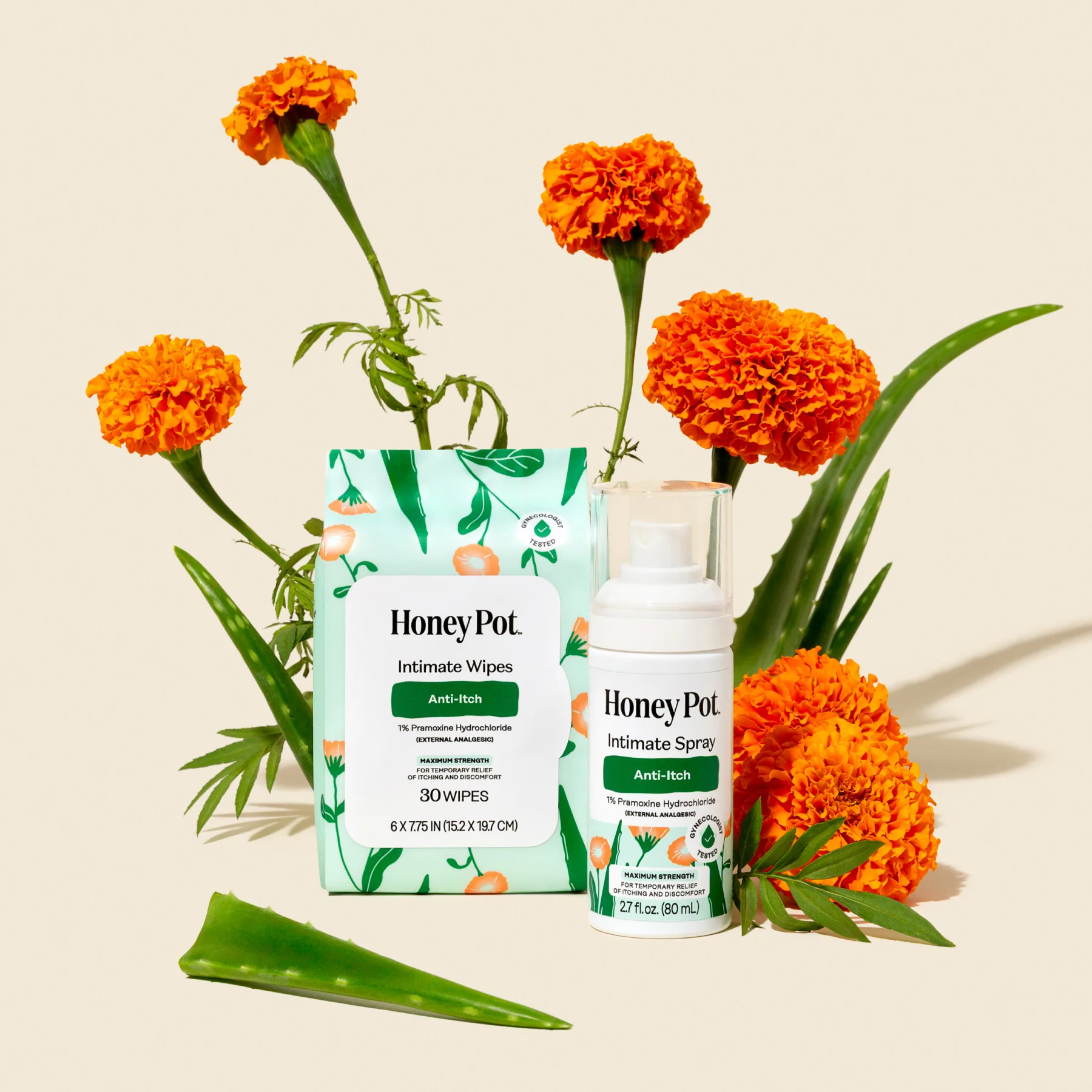 Anti-Itch Intimate Spray - Image 3