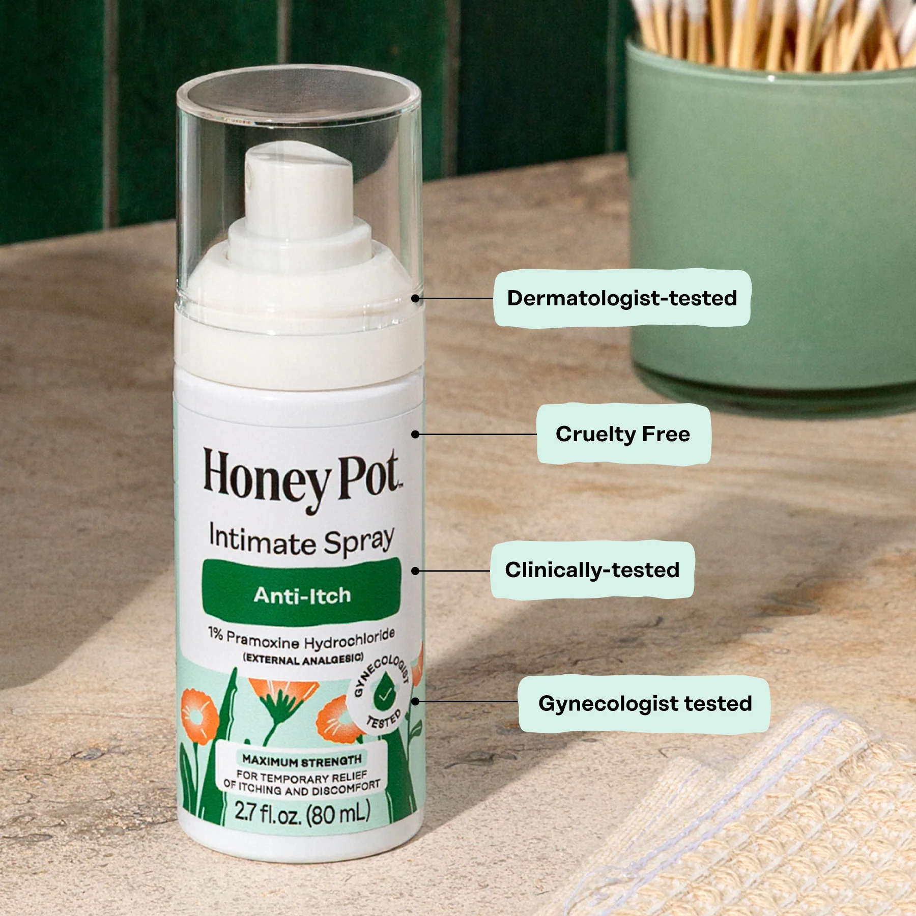 Anti-Itch Intimate Spray - Image 7