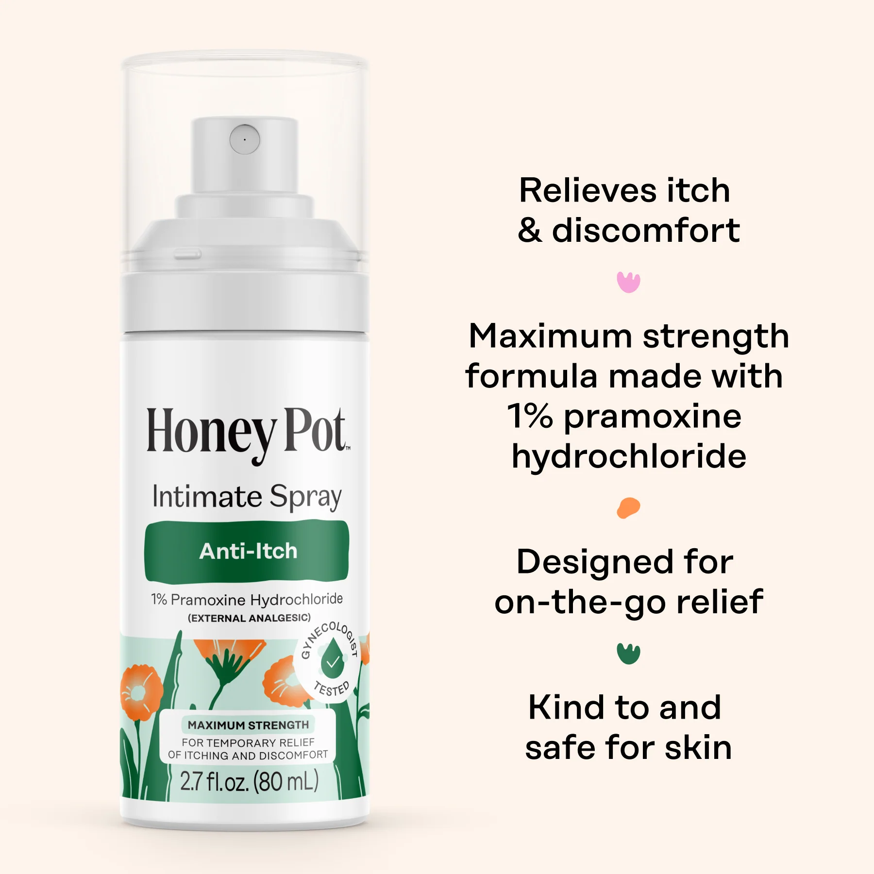 Anti-Itch Intimate Spray - Image 9