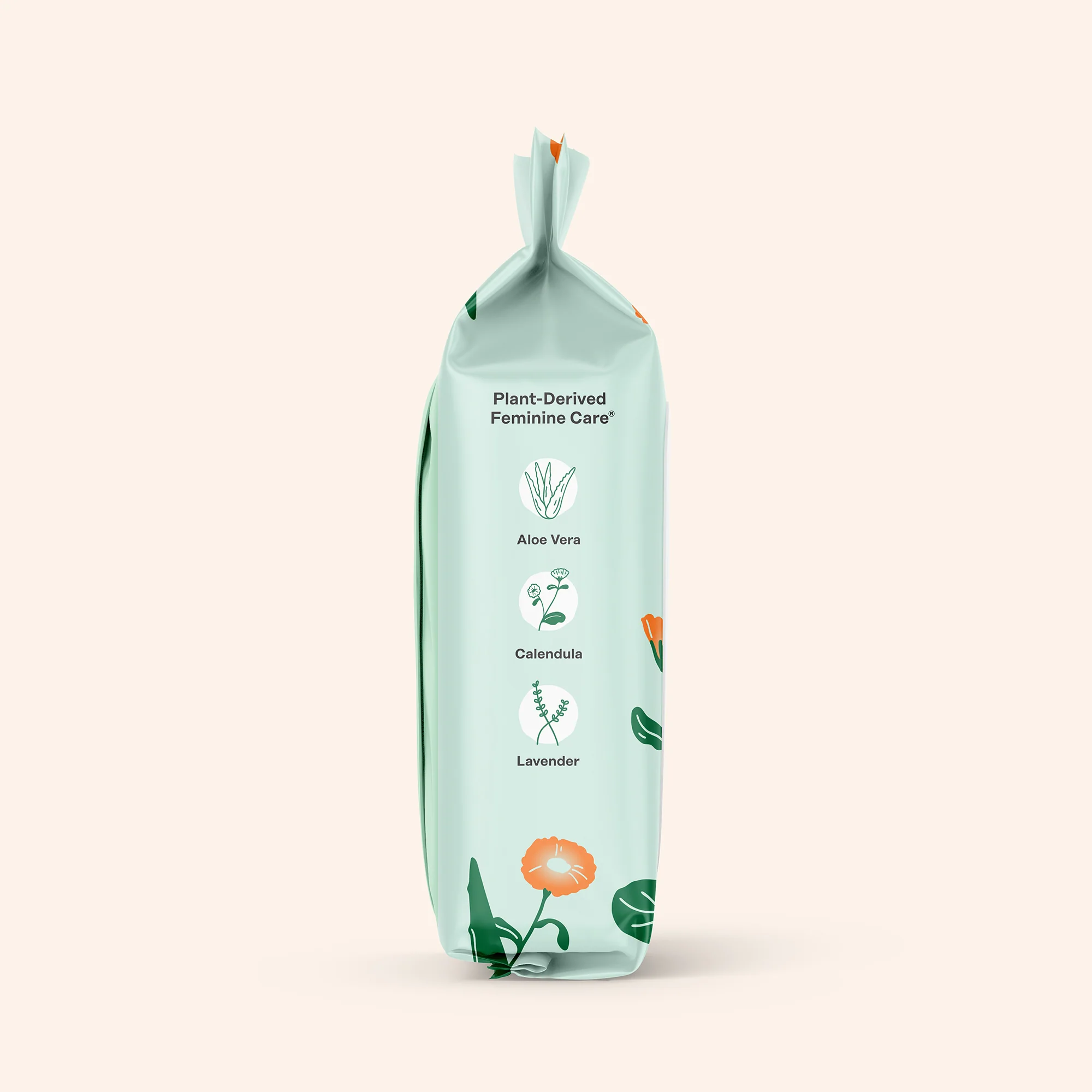 Anti-Itch Intimate Wipes - Image 11