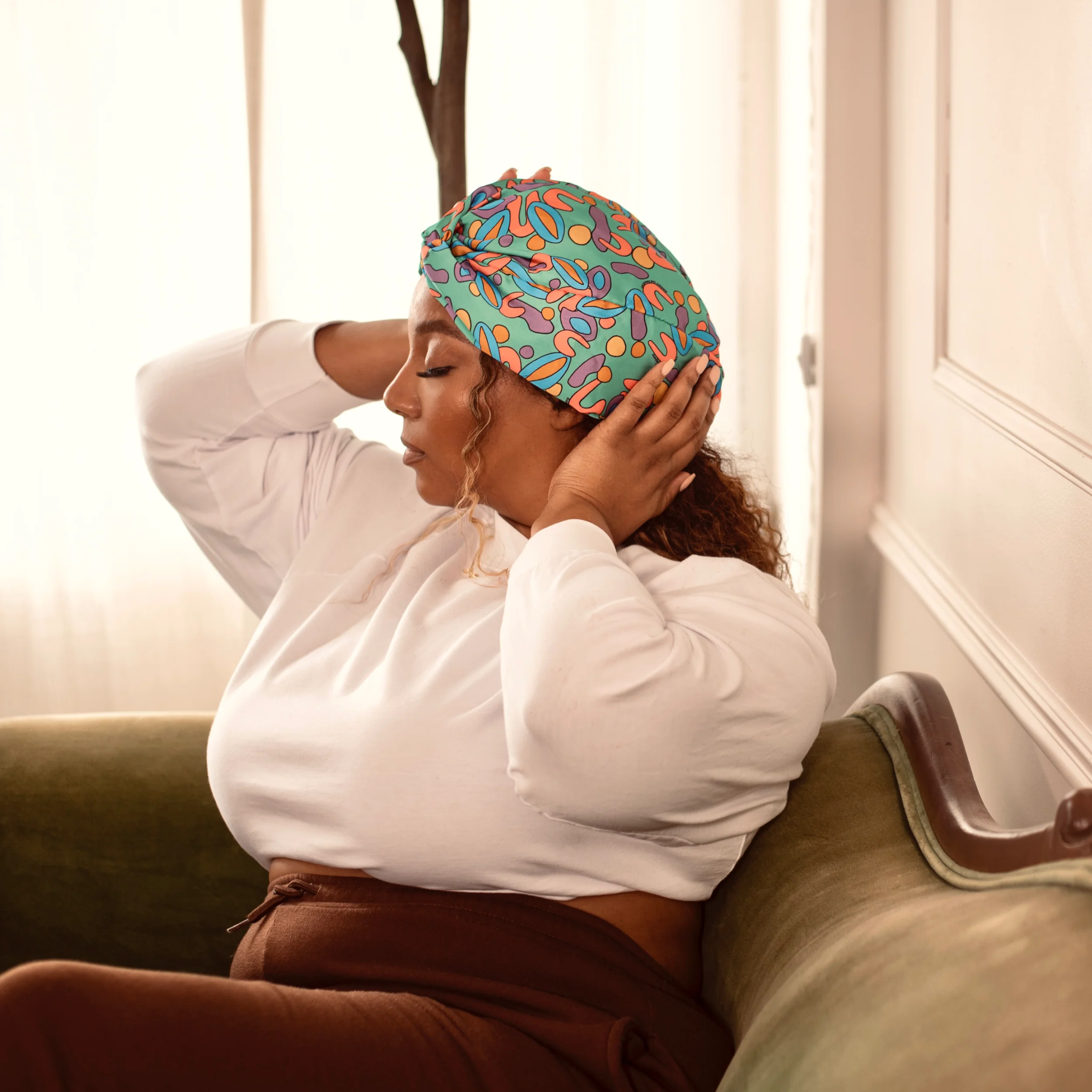 Bonnet - Image 4