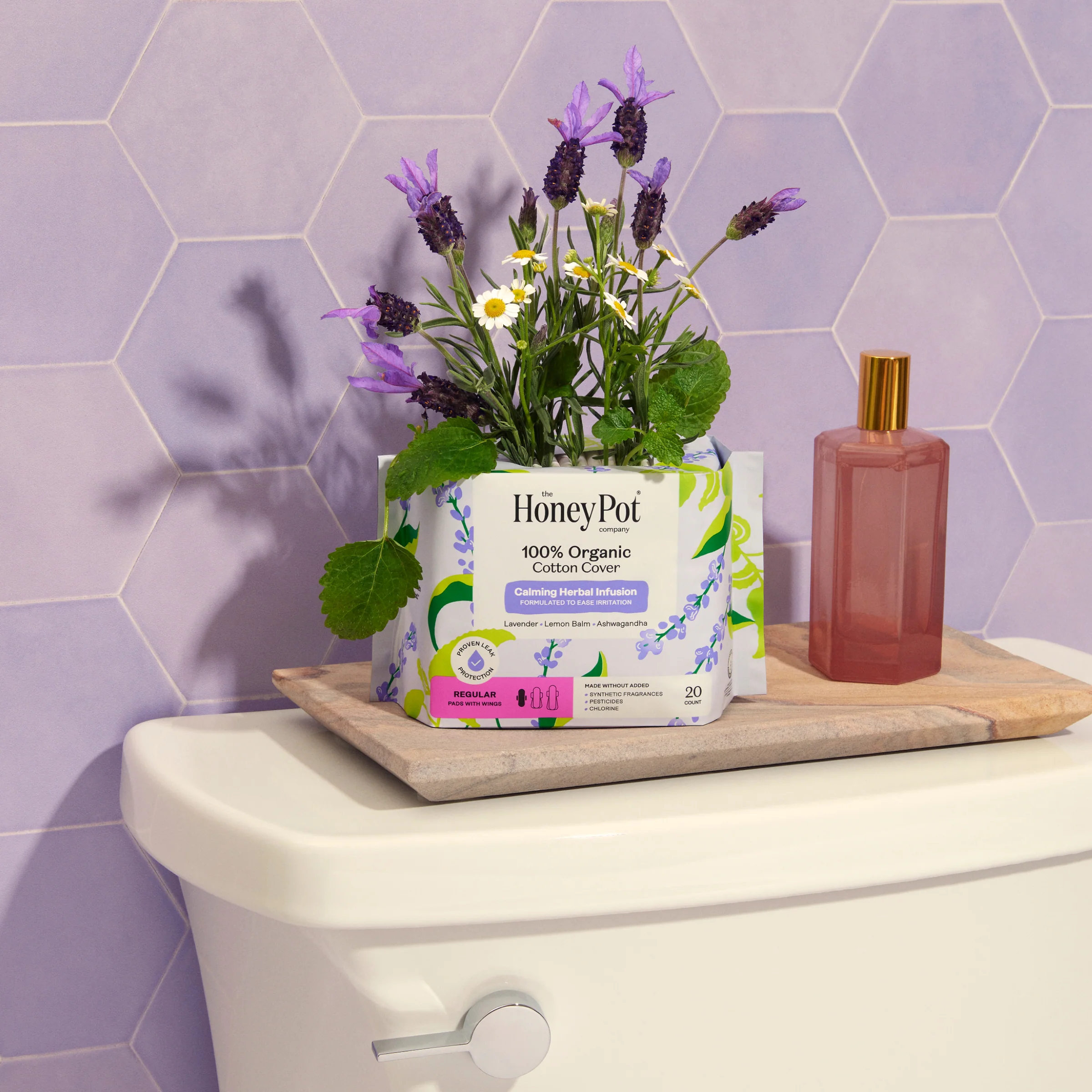 Calm & Soothe Ritual - Image 2