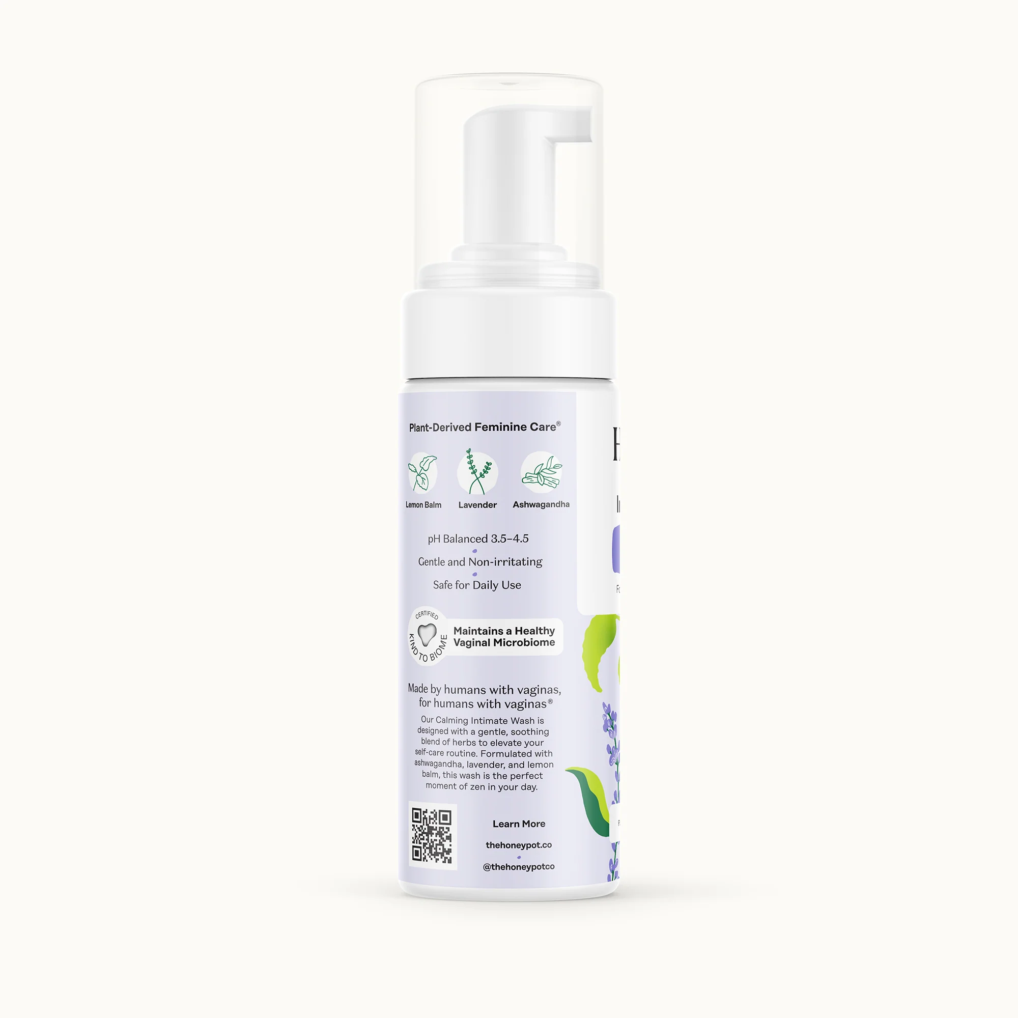 Calming Intimate Wash - Image 10
