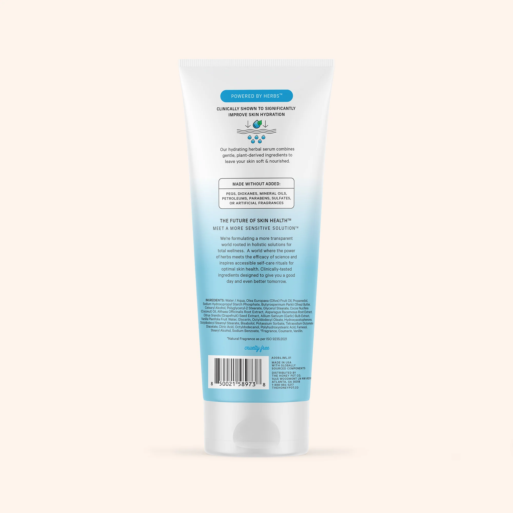 Coconut Shea Whole Body Lotion - Image 10