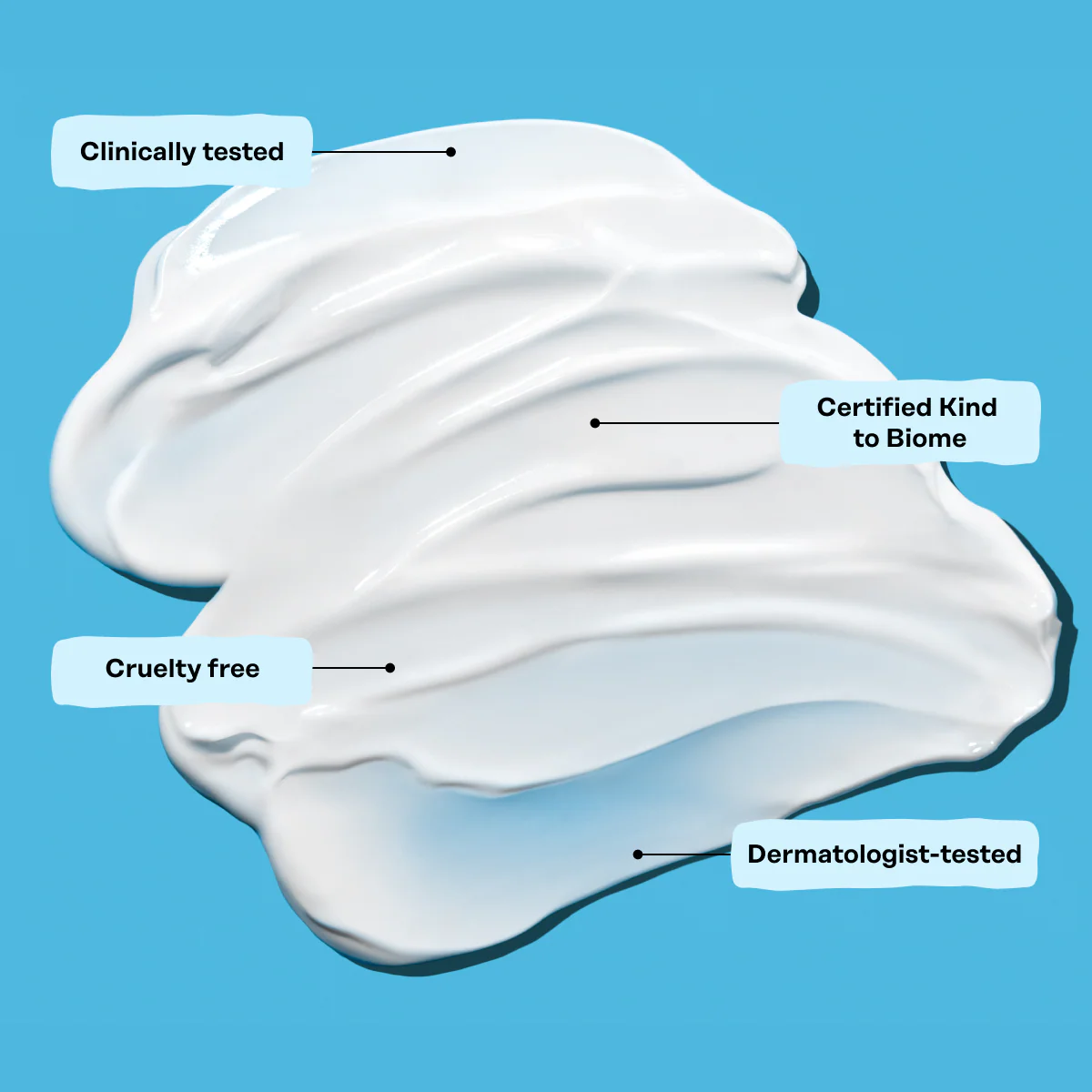 Coconut Shea Whole Body Lotion - Image 7