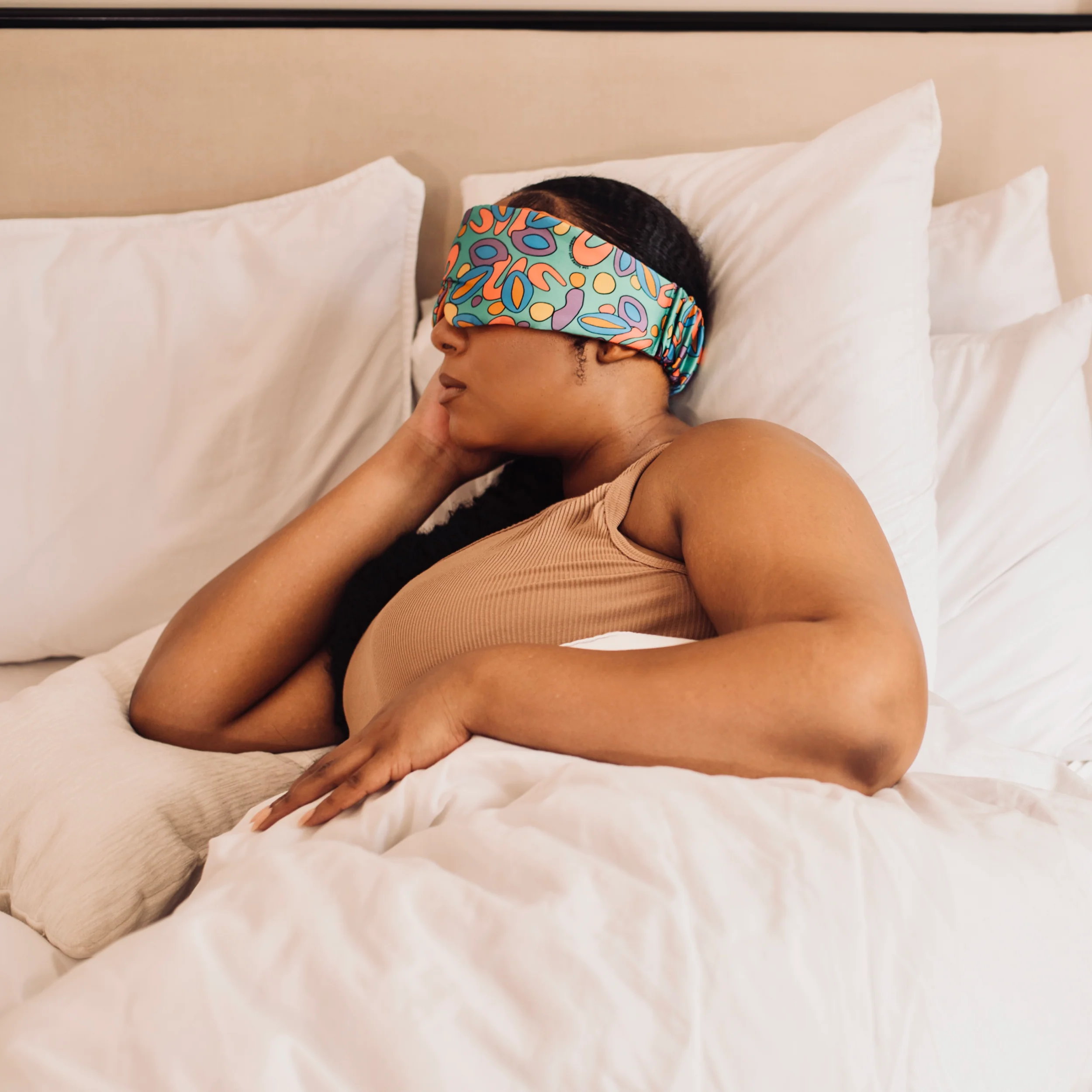 Eye Mask - Image 5