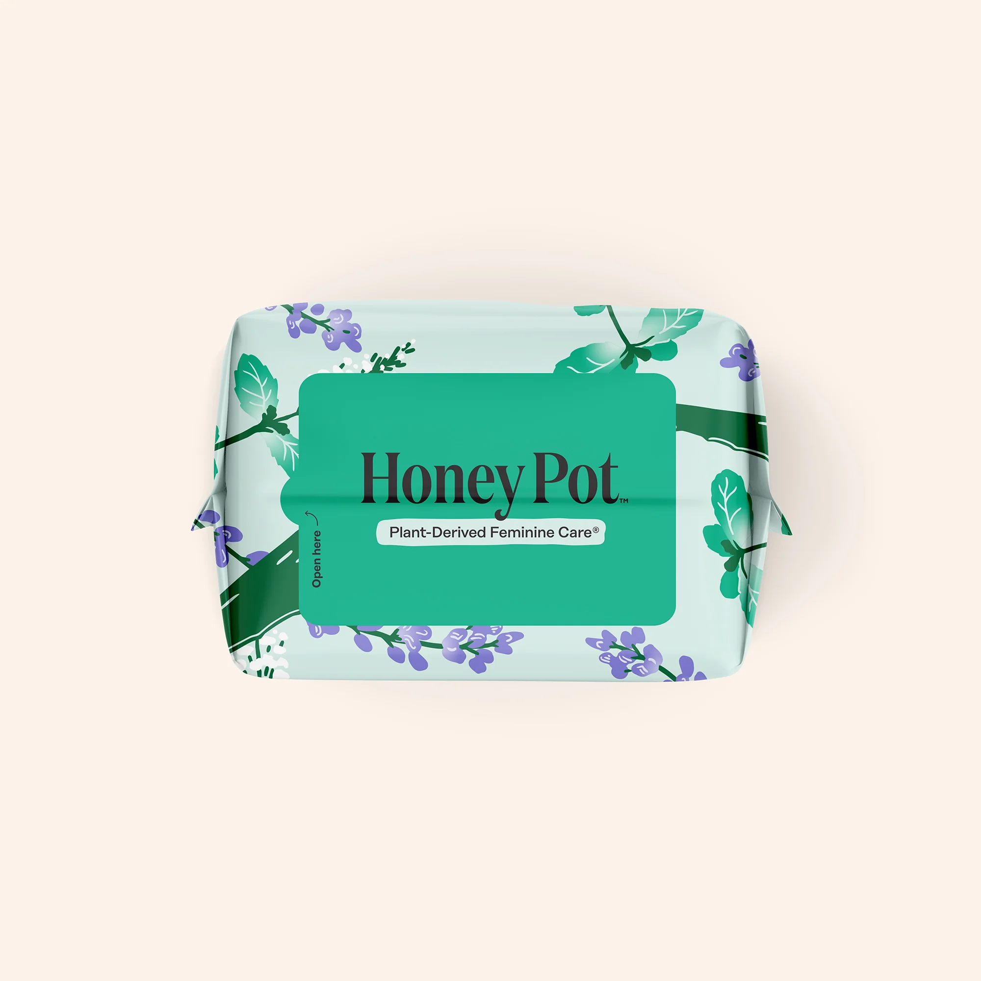 Incontinence Cooling Herbal Infusion 100% Organic Cotton Cover Liners - Image 12