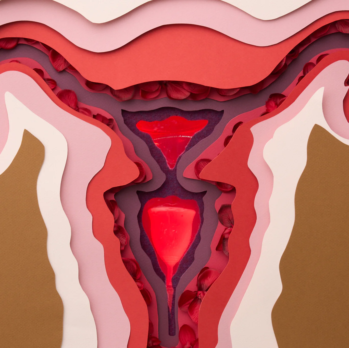Menstrual Cup, Size 1 - Image 7