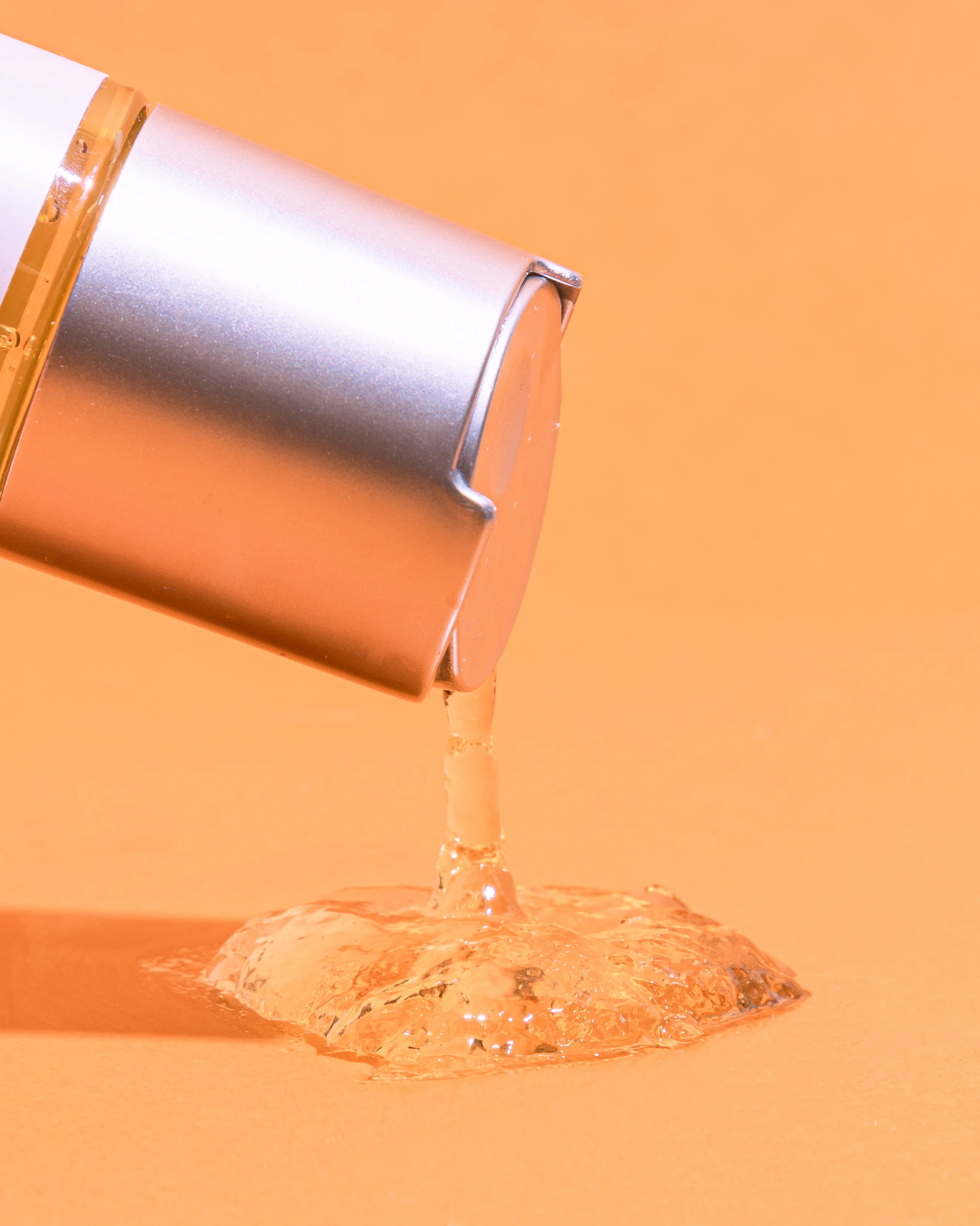 Organic Agave Moisturizing Lubricant - Image 3