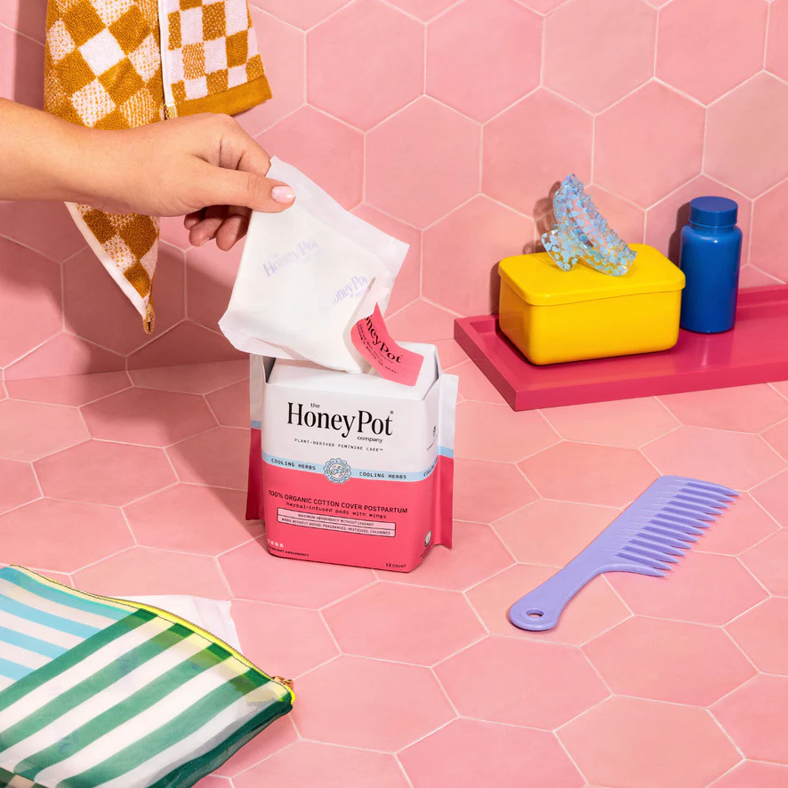 New Mom Ritual - Image 6
