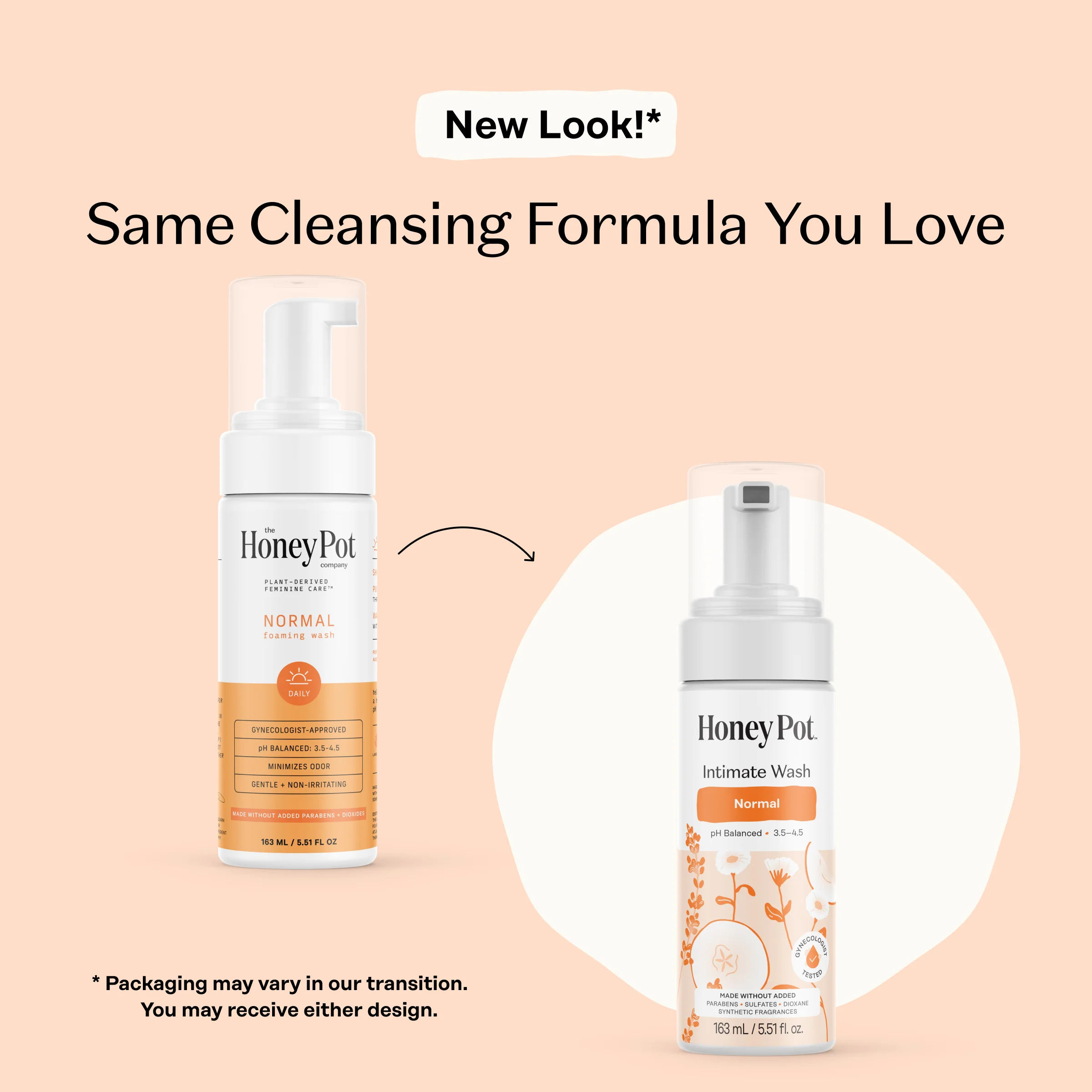 Normal Intimate Wash - Image 3