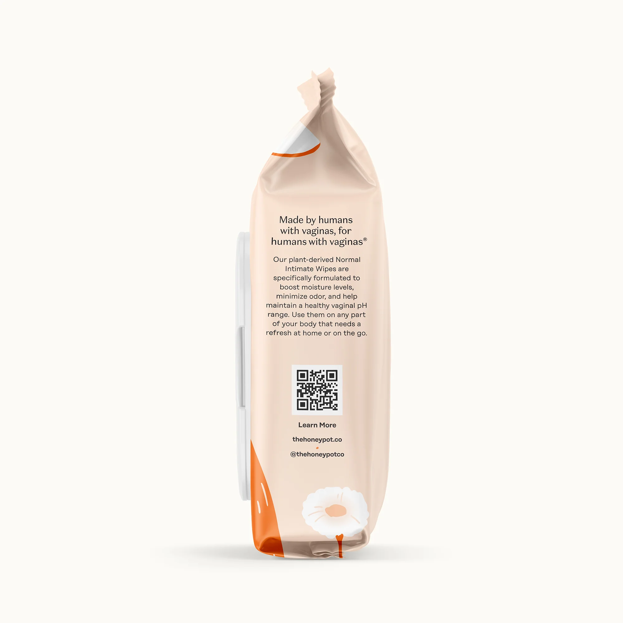 Normal Intimate  Wipes - Image 11