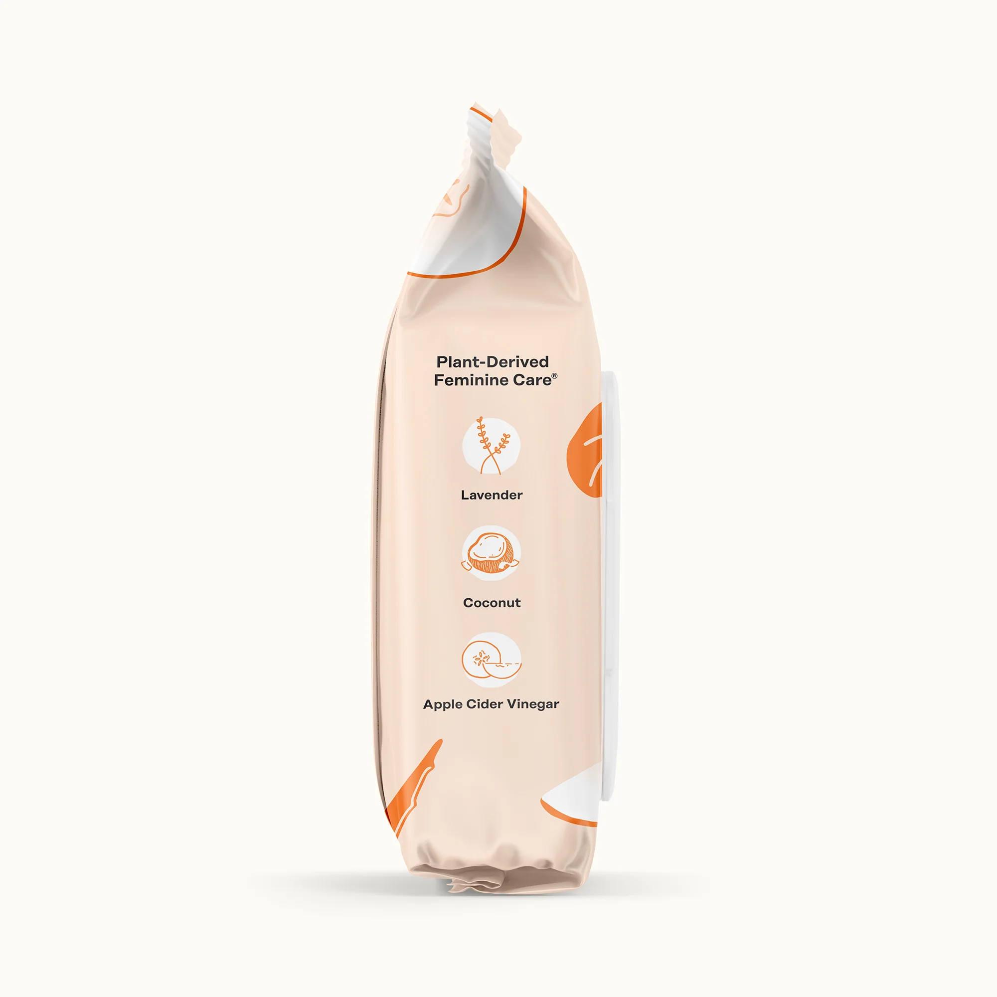 Normal Intimate  Wipes - Image 12