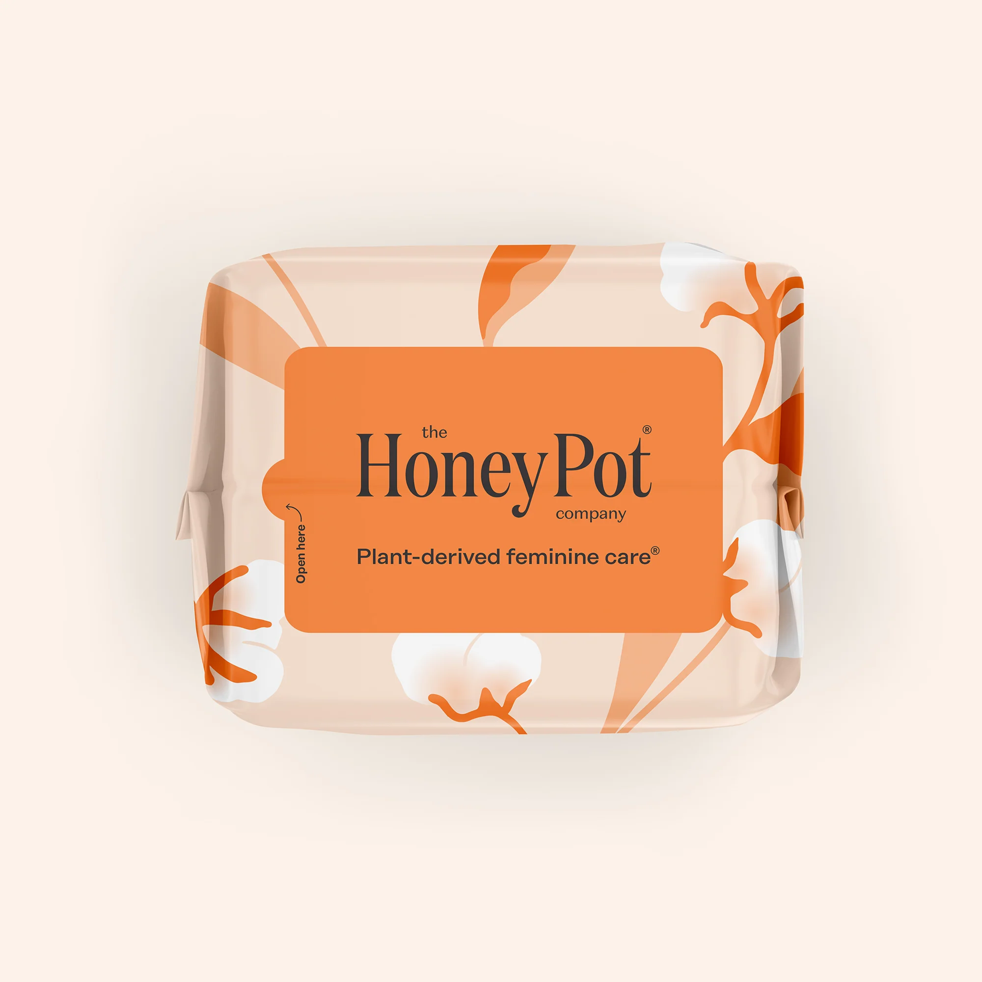Organic Cotton Comfort Cover Overnight Pads - Image 13