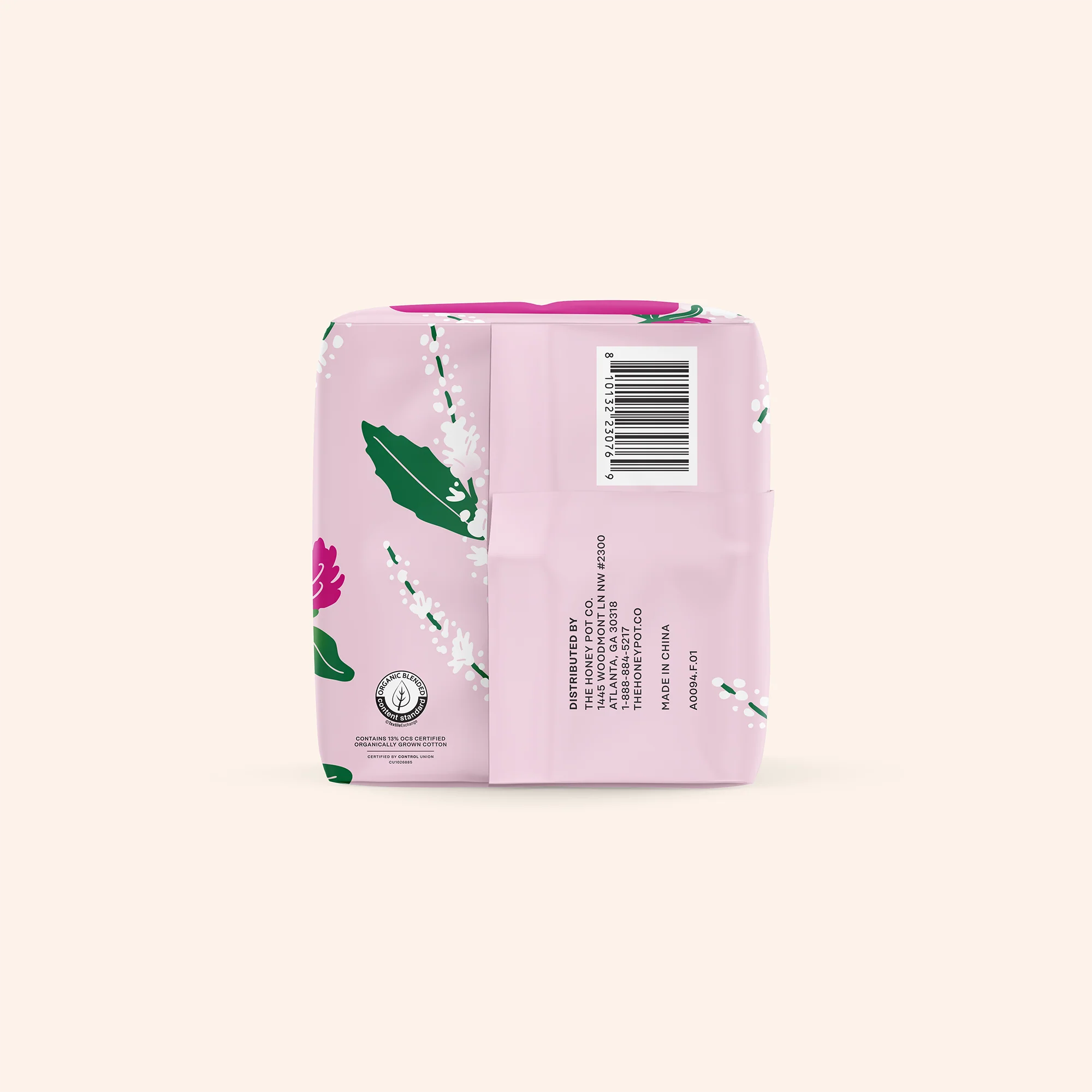 Peri-menopause Harmonizing Herbal Infusion Long Liners - Image 12