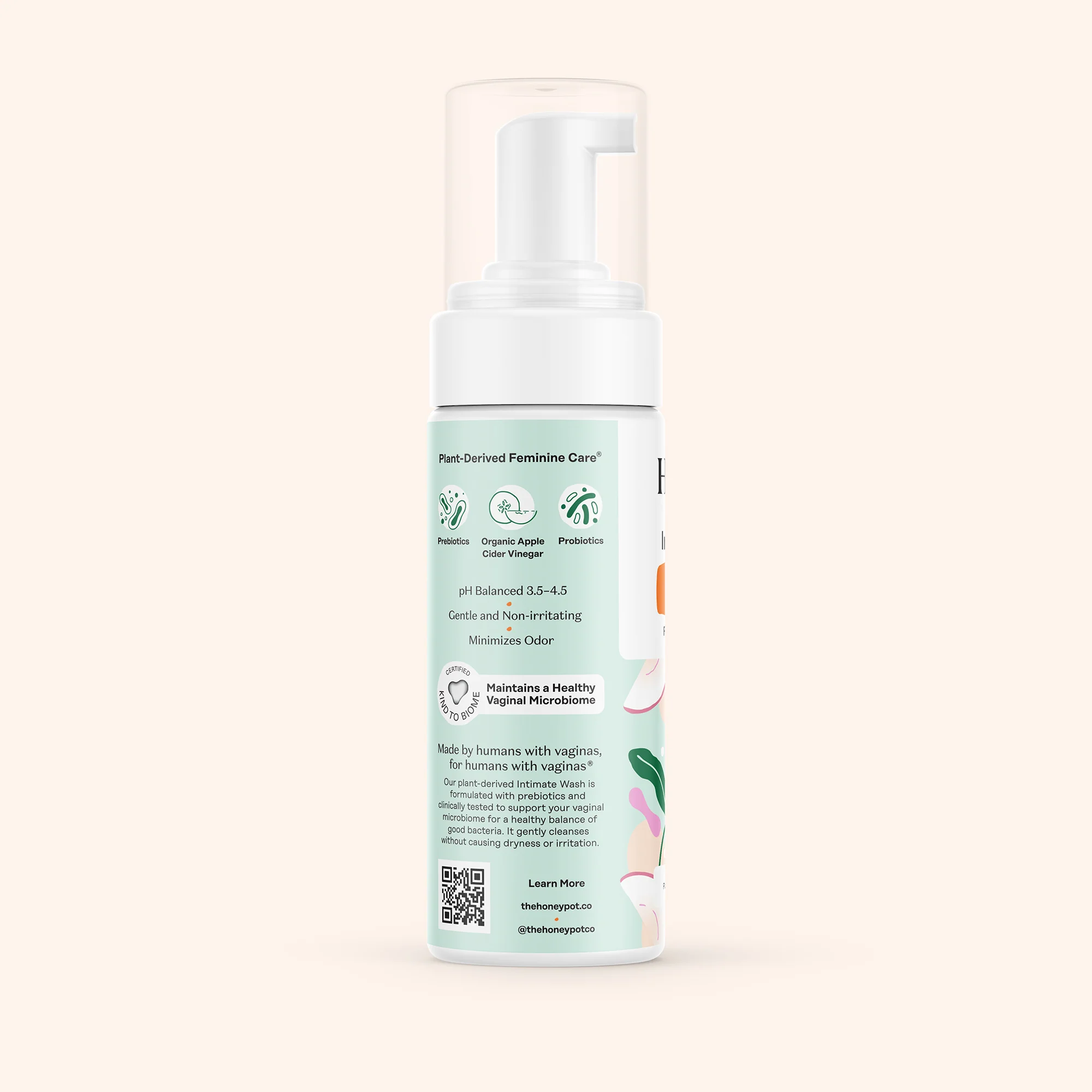 Prebiotic Intimate Wash - Image 11