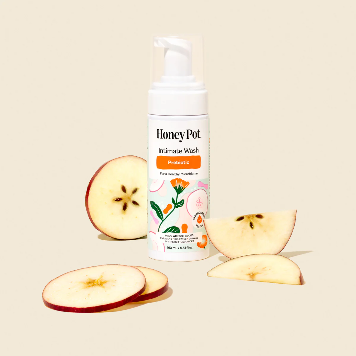 Prebiotic Intimate Wash - Image 3
