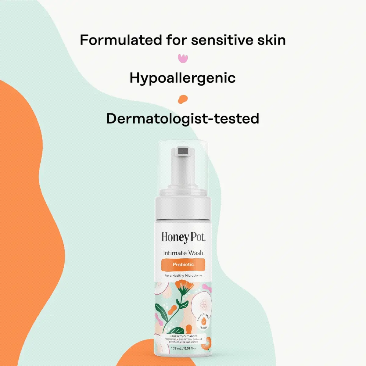 Prebiotic Intimate Wash - Image 7