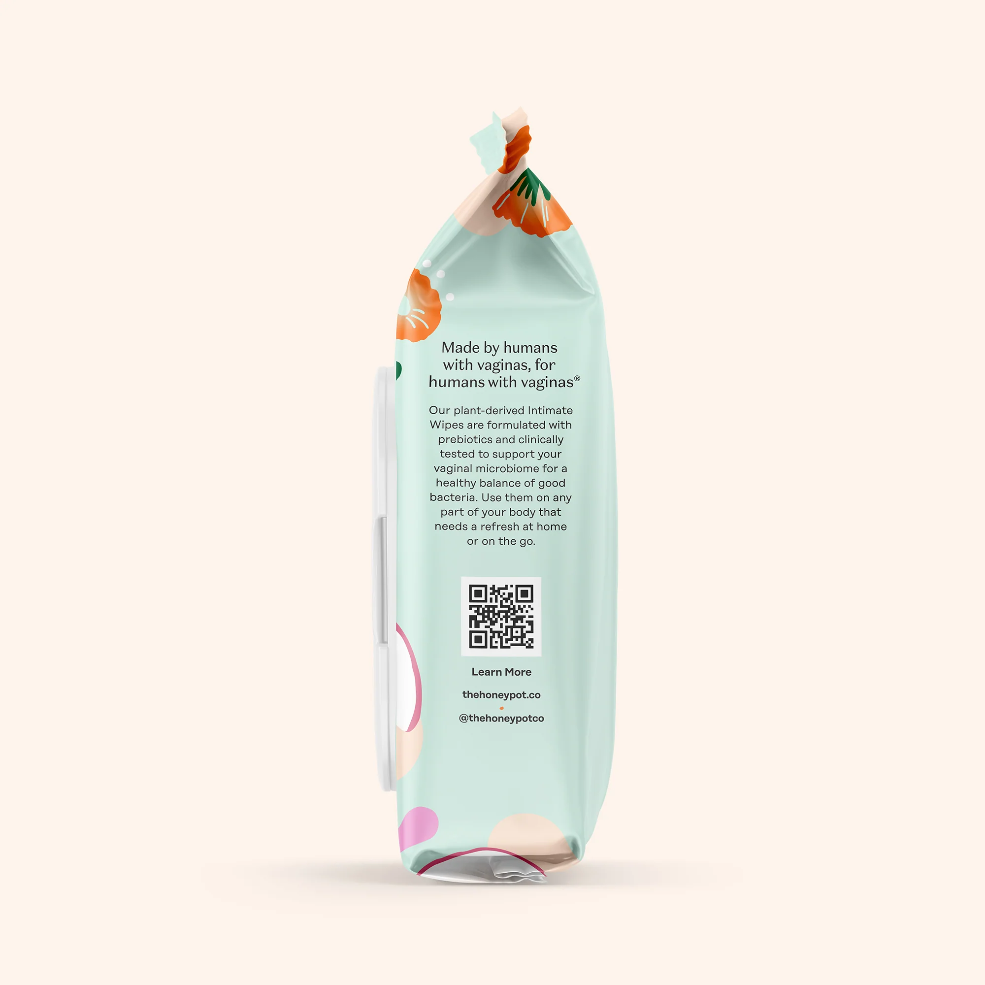Prebiotic Intimate Wipes - Image 13