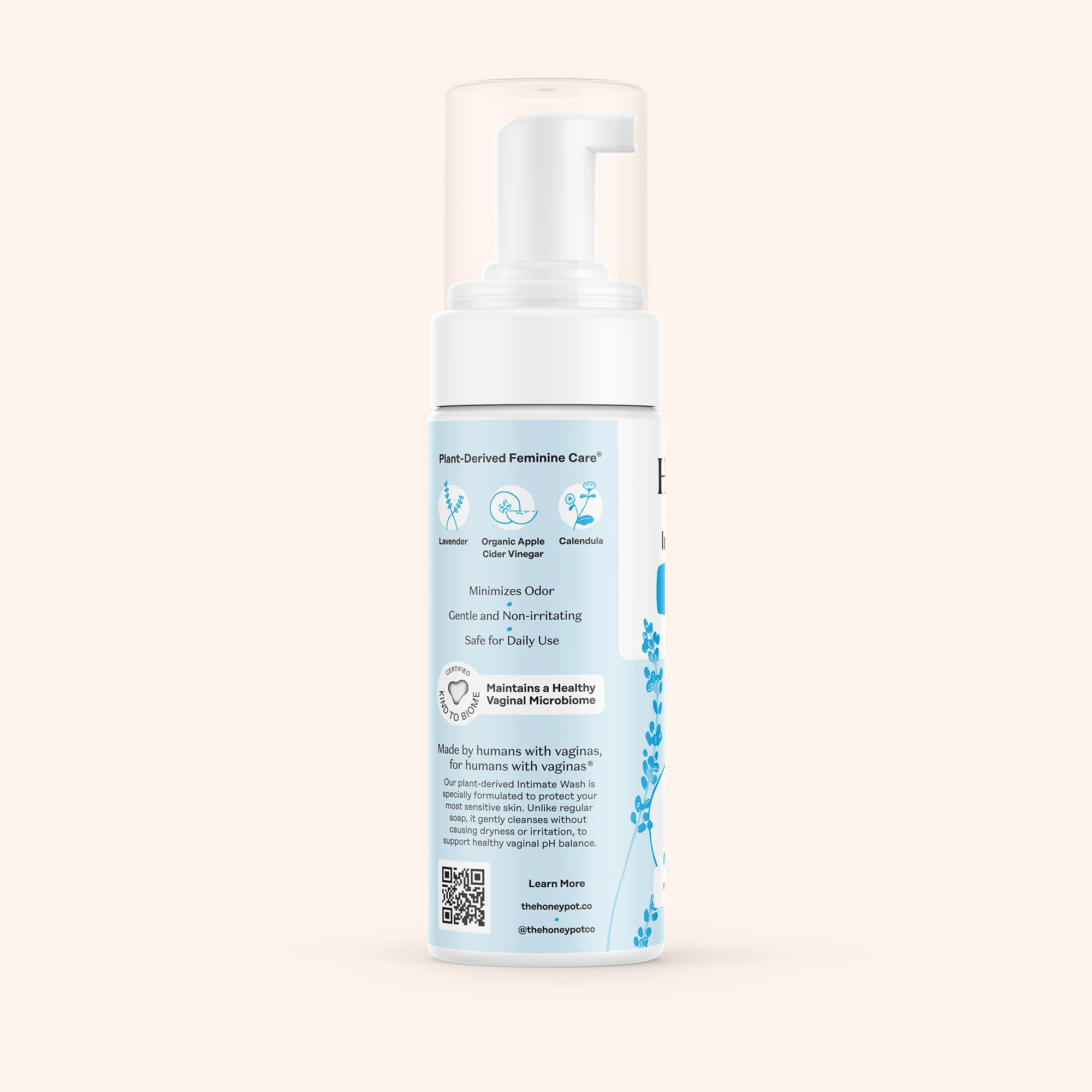 Sensitive Intimate Wash - Image 10