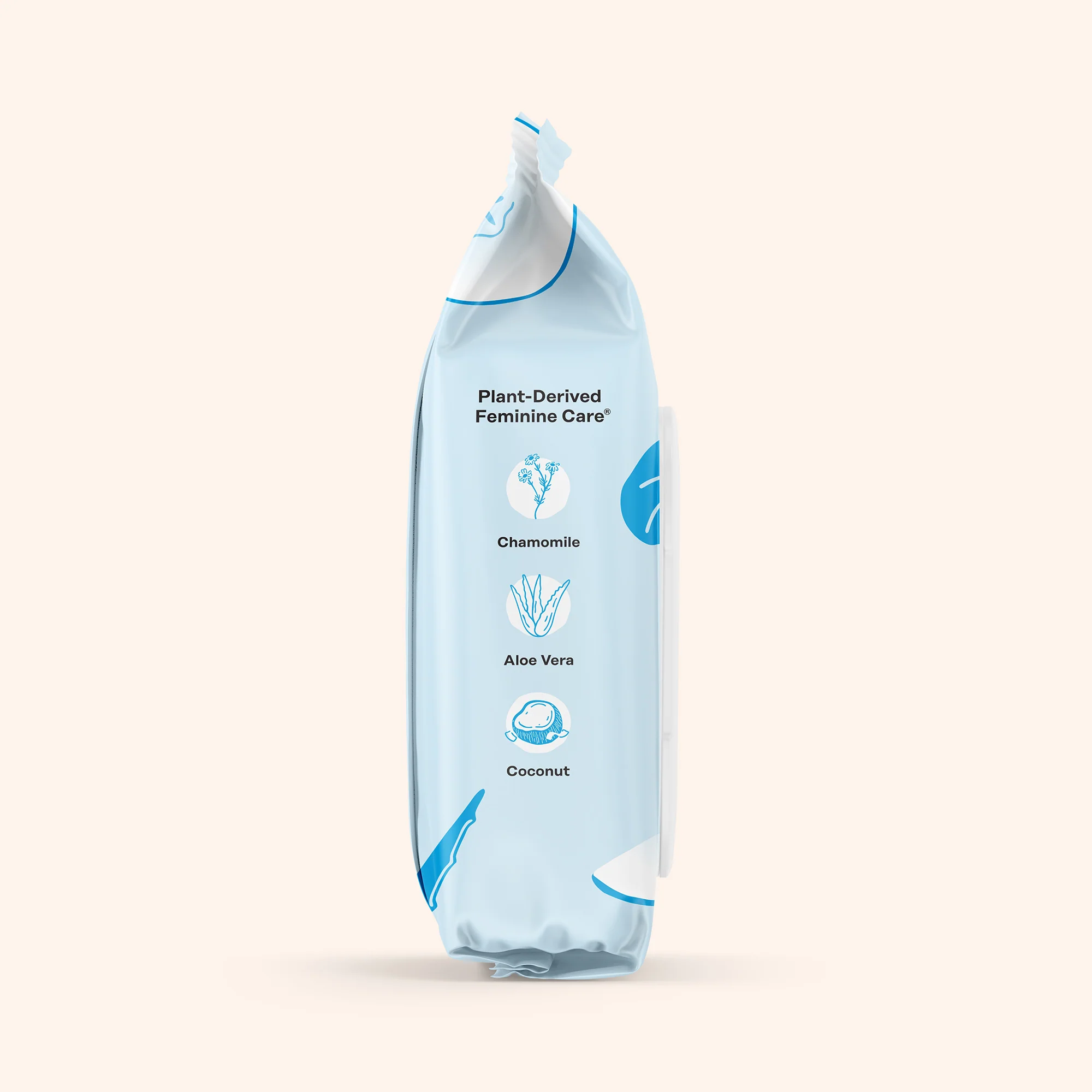 Sensitive Intimate Wipes - Image 9