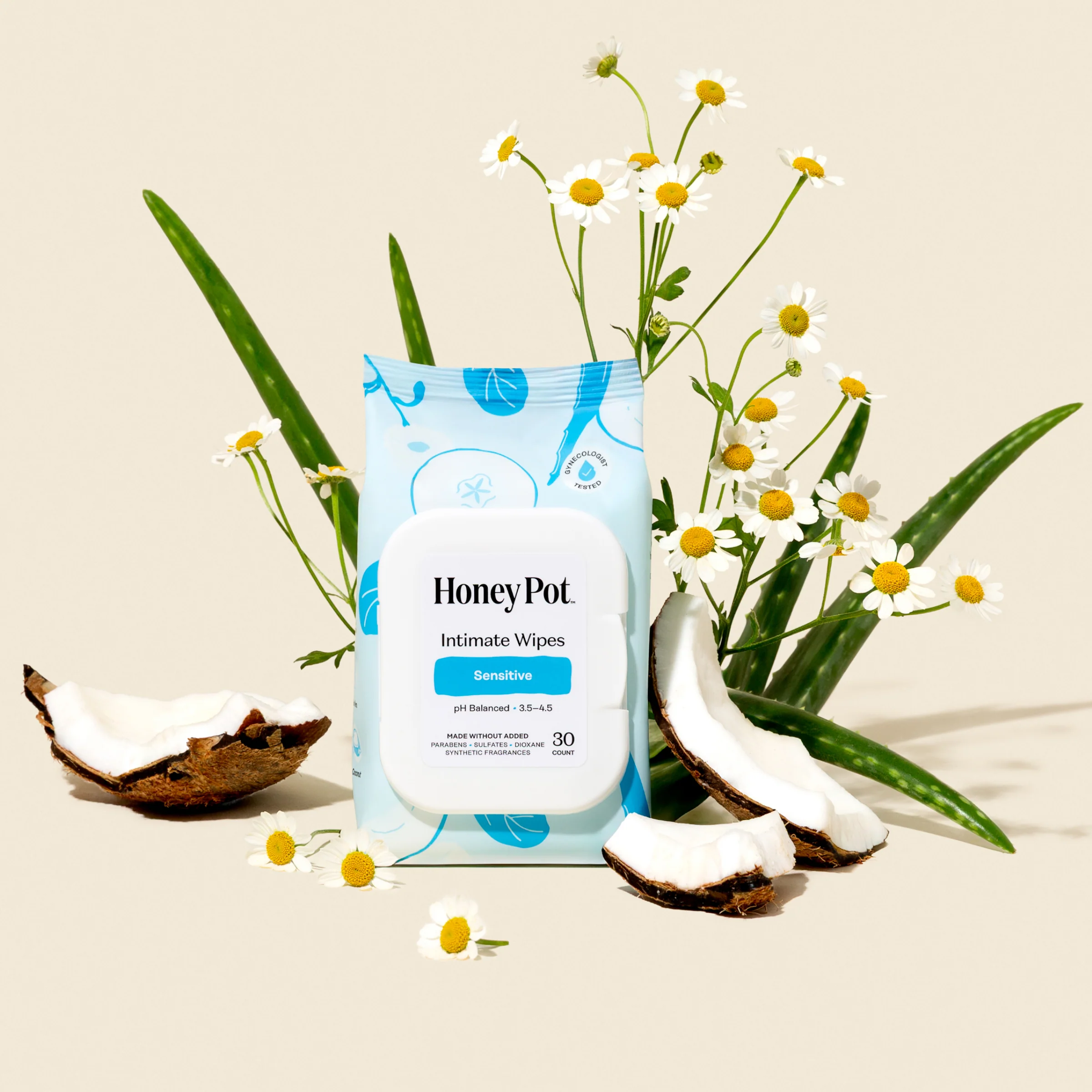 Sensitive Skin Ritual - Image 3